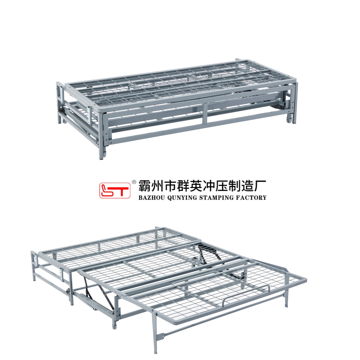 宿迁市多功能沙发床架家具五金配件 - 价格
